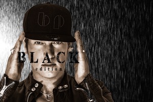BP HAT Black Edition