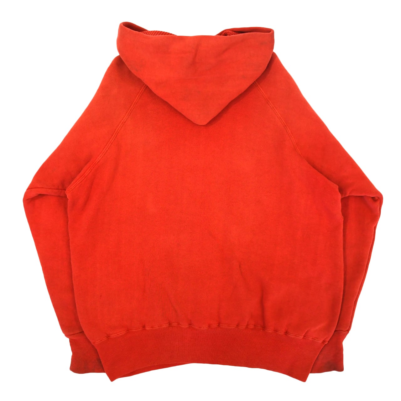 60s Vintage 2Ply Parka Red | BerBerJin Yuhodo 60s Vintage 2Ply Parka Red | BerBerJin Yuhodo