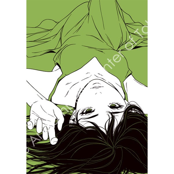 大前壽生「ほどける距離」-40