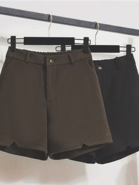 ショートパンツ | chulachula【チュラチュラ】｜可愛い大きいサイズ