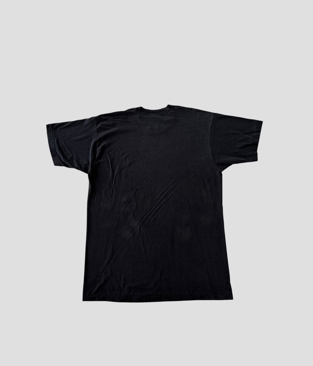 -Miles Davis- Vintage 90s XL Print T-shirt made in USA