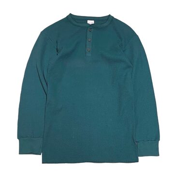 L.L.Bean エルエルビーン ハーフジップ スウェットシャツ メンズXL 