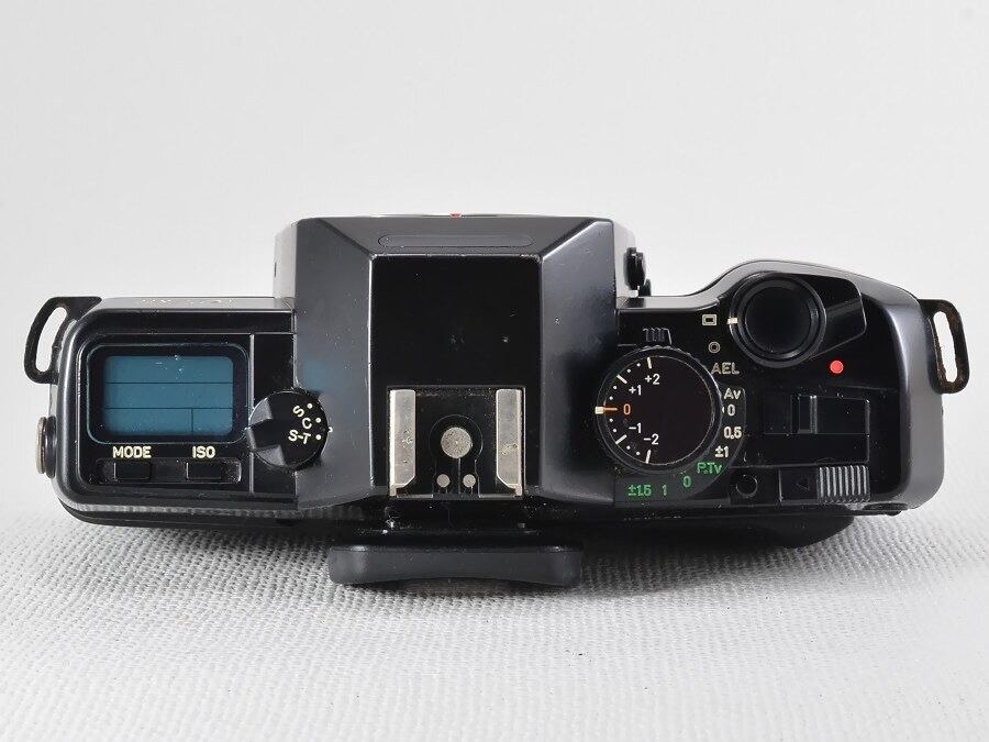 CONTAX (コンタックス) 167MT ボディ（19015） | サンライズカメラー