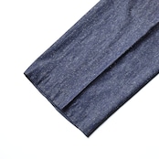 OLD JOE / DOUBLE-PLEATED SMARTY TROUSER