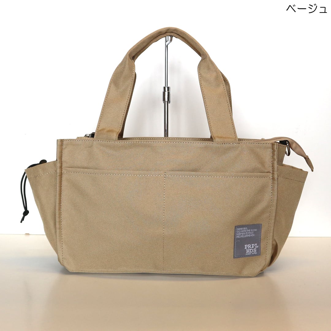 overdose GALM ほぼフルオプ 未走行品 OSAMPO BAG はっ水ポリトートショルダー【12-1855】 | propellerheads