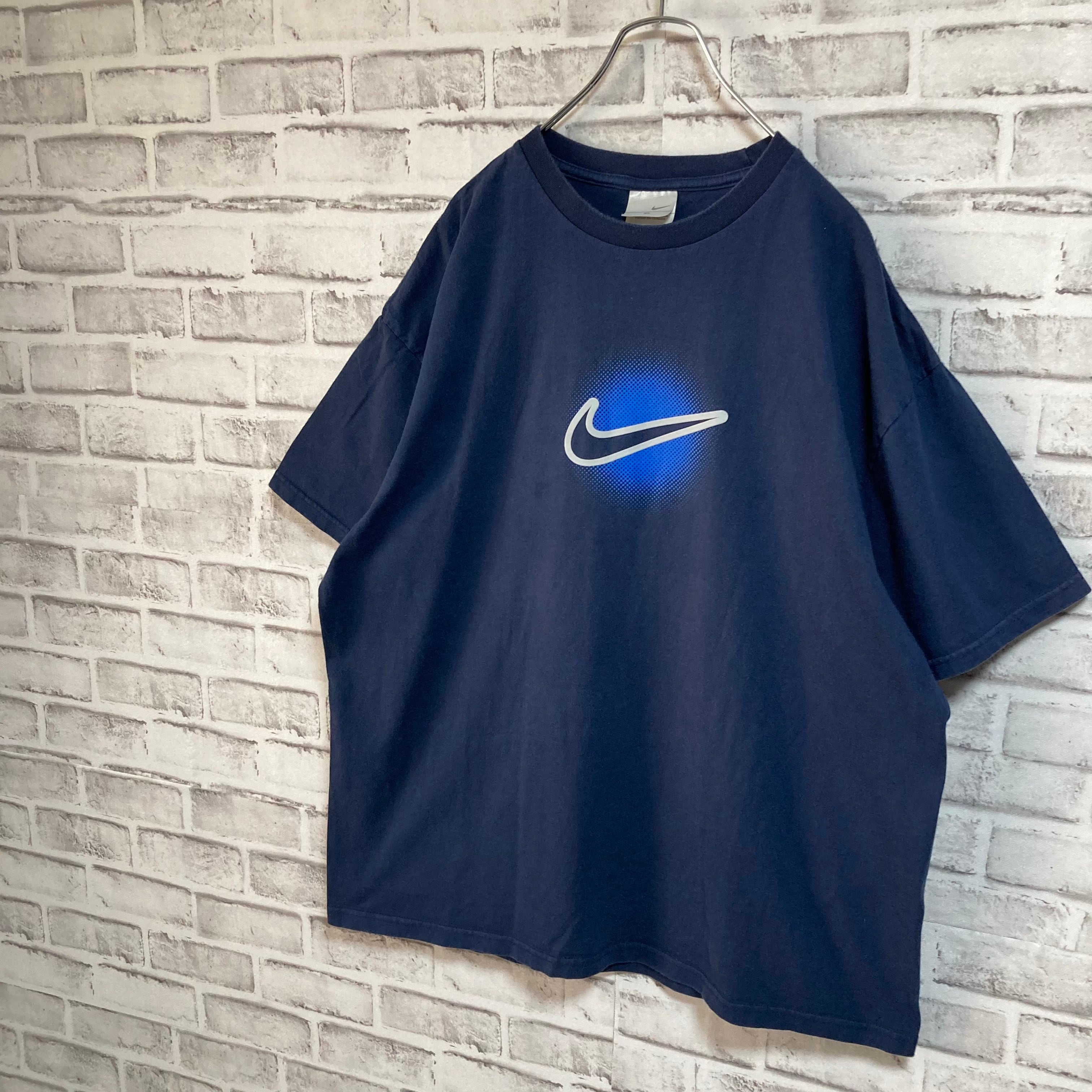 ナイキ "Made in the USA" Tシャツ　XL