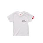 HYOGODOL-Tshirt【Kids】White