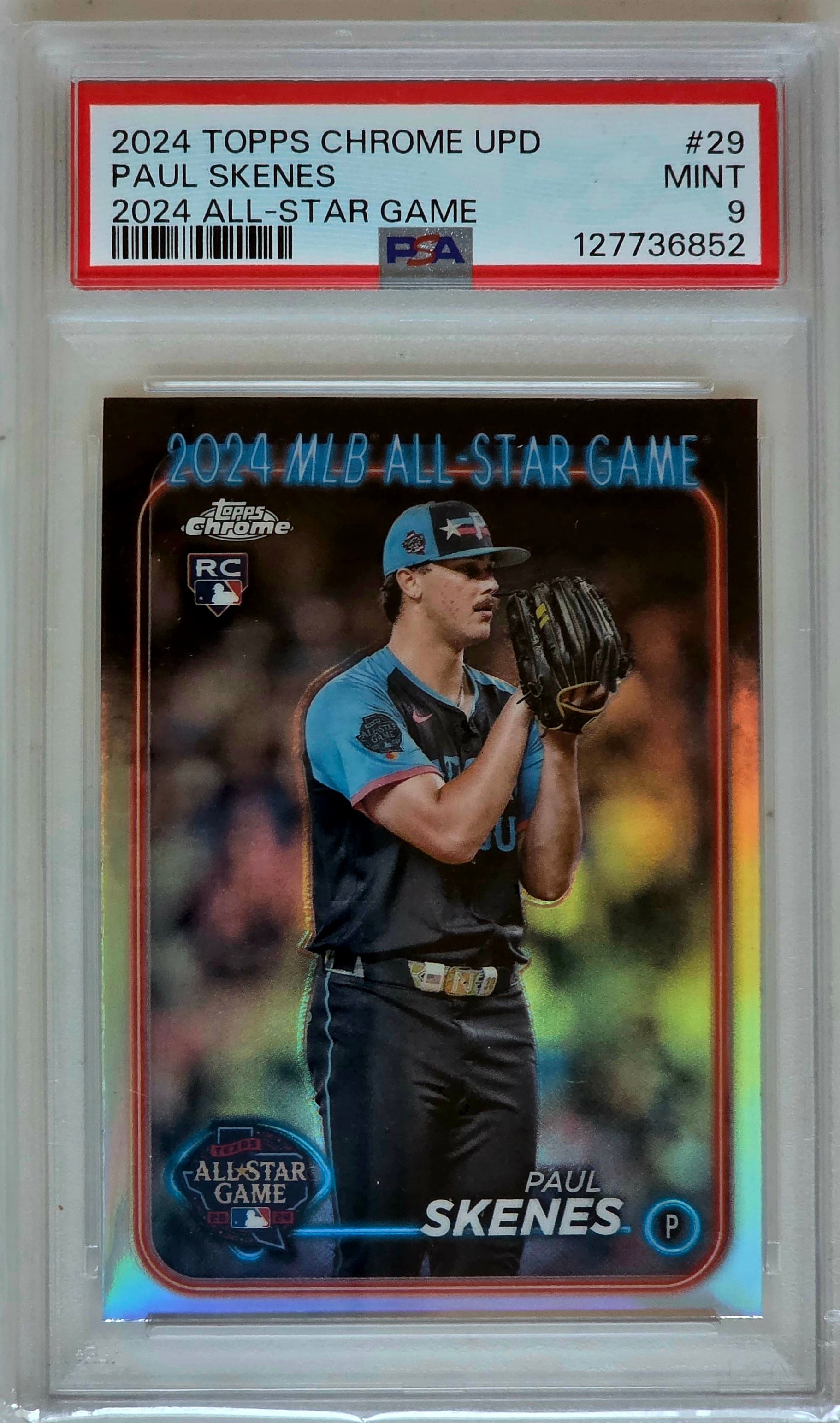 Tokyo Sports Cards