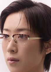 Ligne (gold brown)