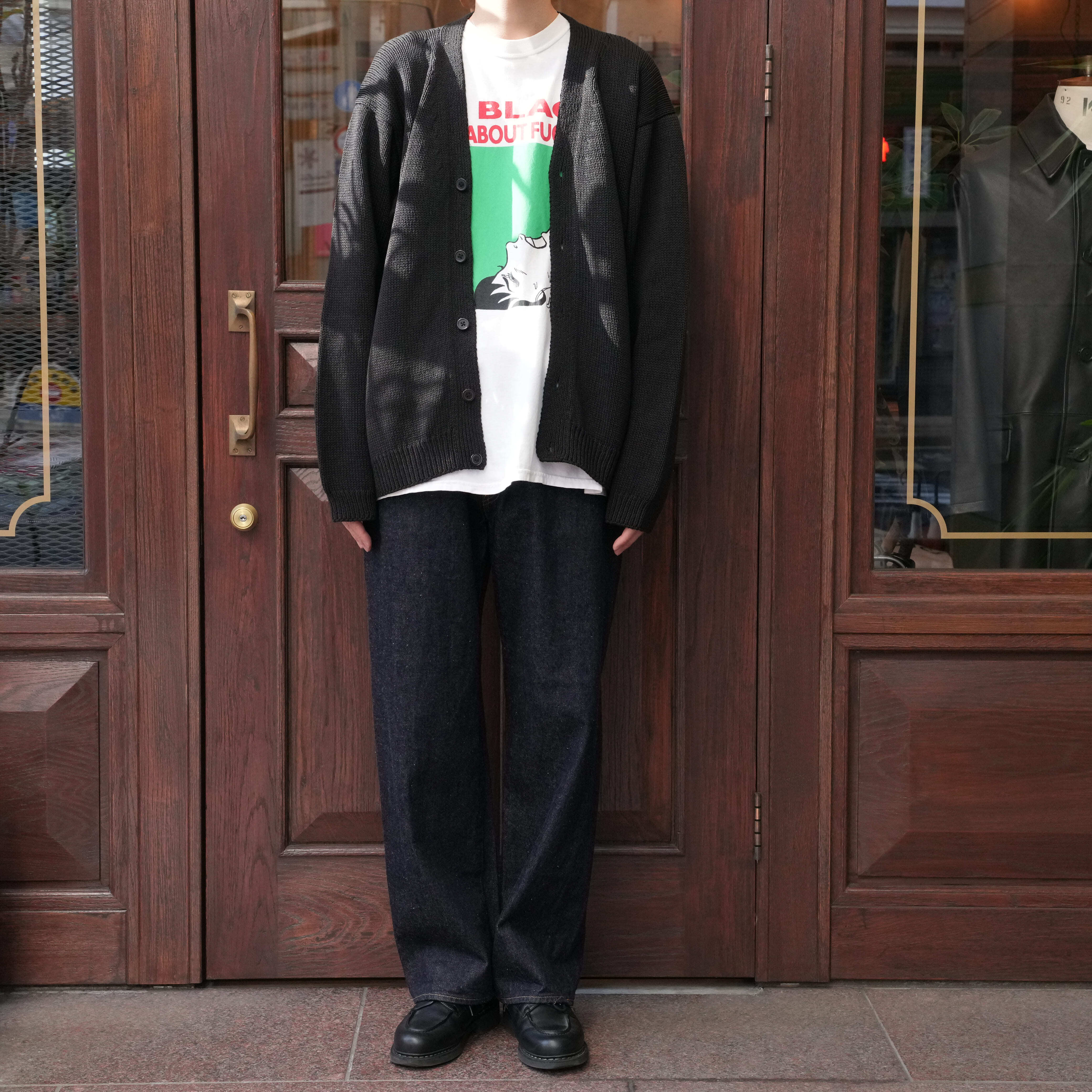 KAPTAIN SUNSHINE(キャプテンサンシャイン) 25SS 