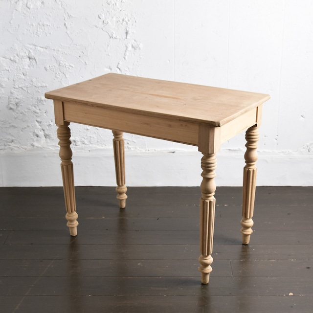 French Oak Occasional Table / フレンチ オーク オケージョナル テーブル / 2208BNS-001