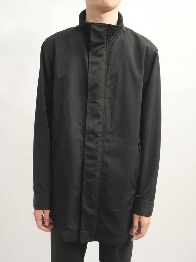 "ARMANI COLLEZIONI" middle coat