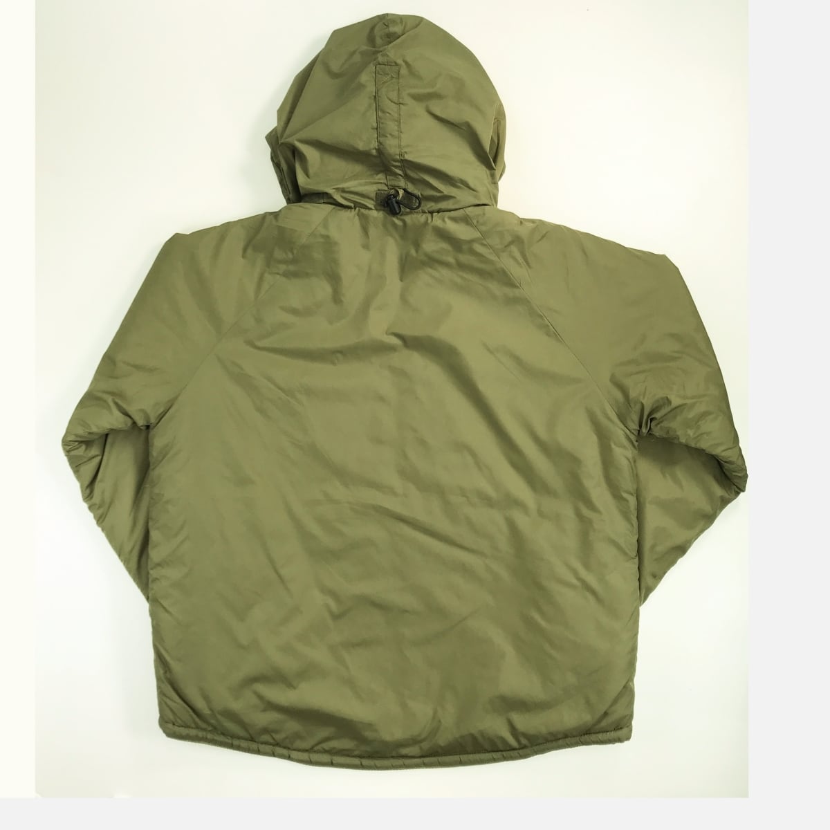 BRITISH ARMY イギリス軍 PCS サーマル ジャケット PCS THERMAL BRITISH ARMY イギリス軍 PCS サーマル ジャケット PCS THERMAL