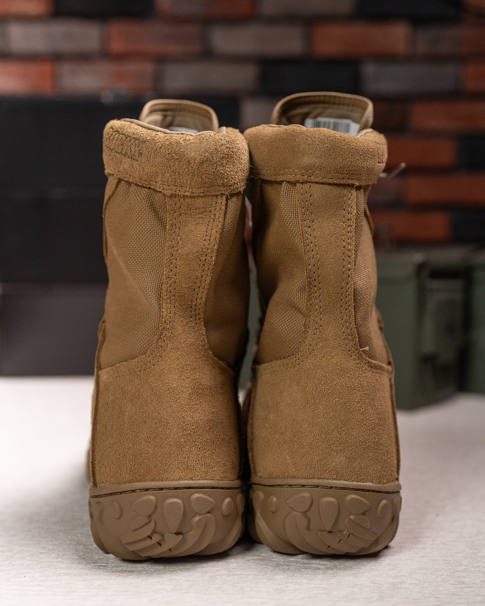 5W【DEADSTOCK】U.S. Army 