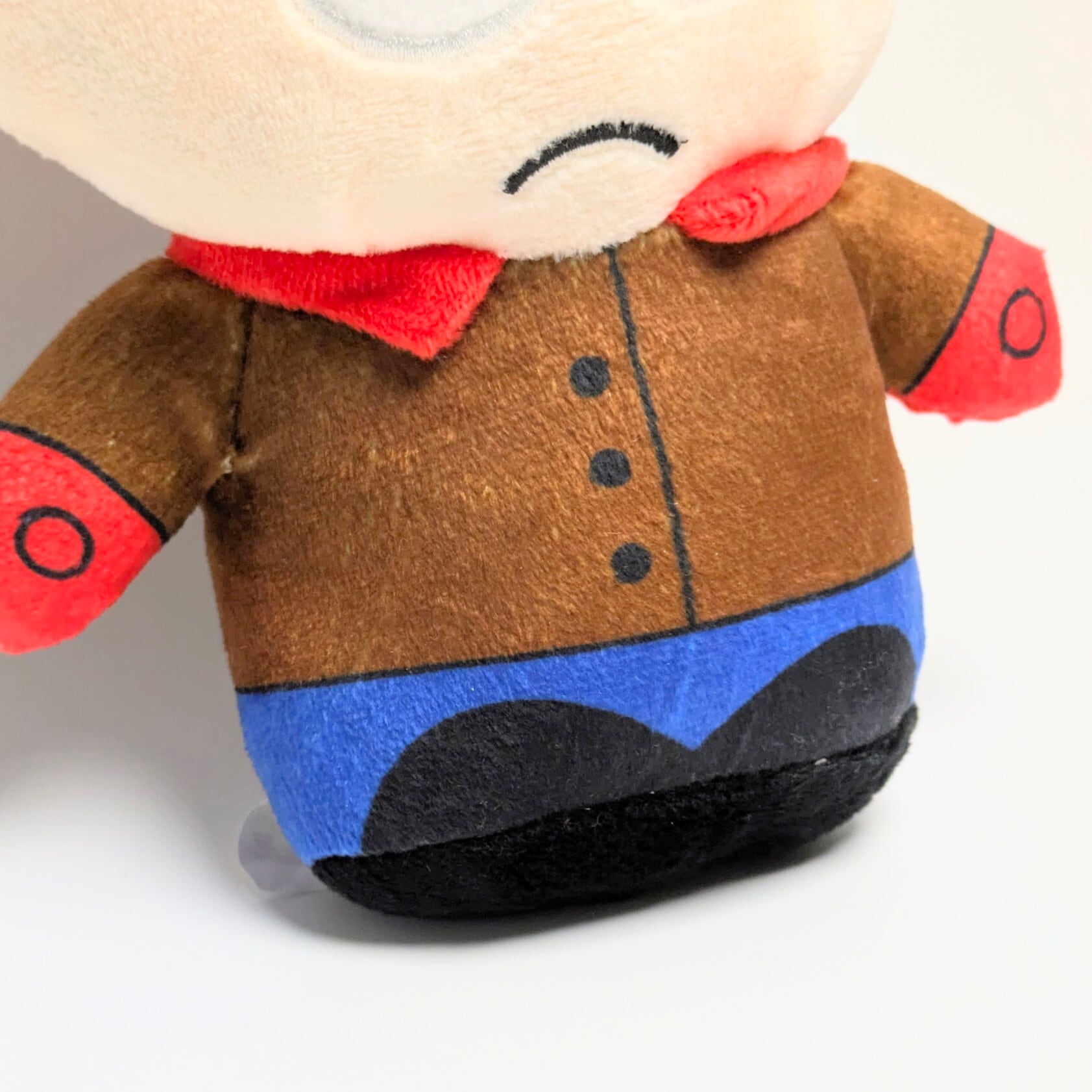 【 South Park ( サウスパーク ) 】 スタン・マーシュ （ Stanley "Stan" Marsh ） / ぬいぐるみ / plush toy 〚アメリカン雑貨 アメトイ〛