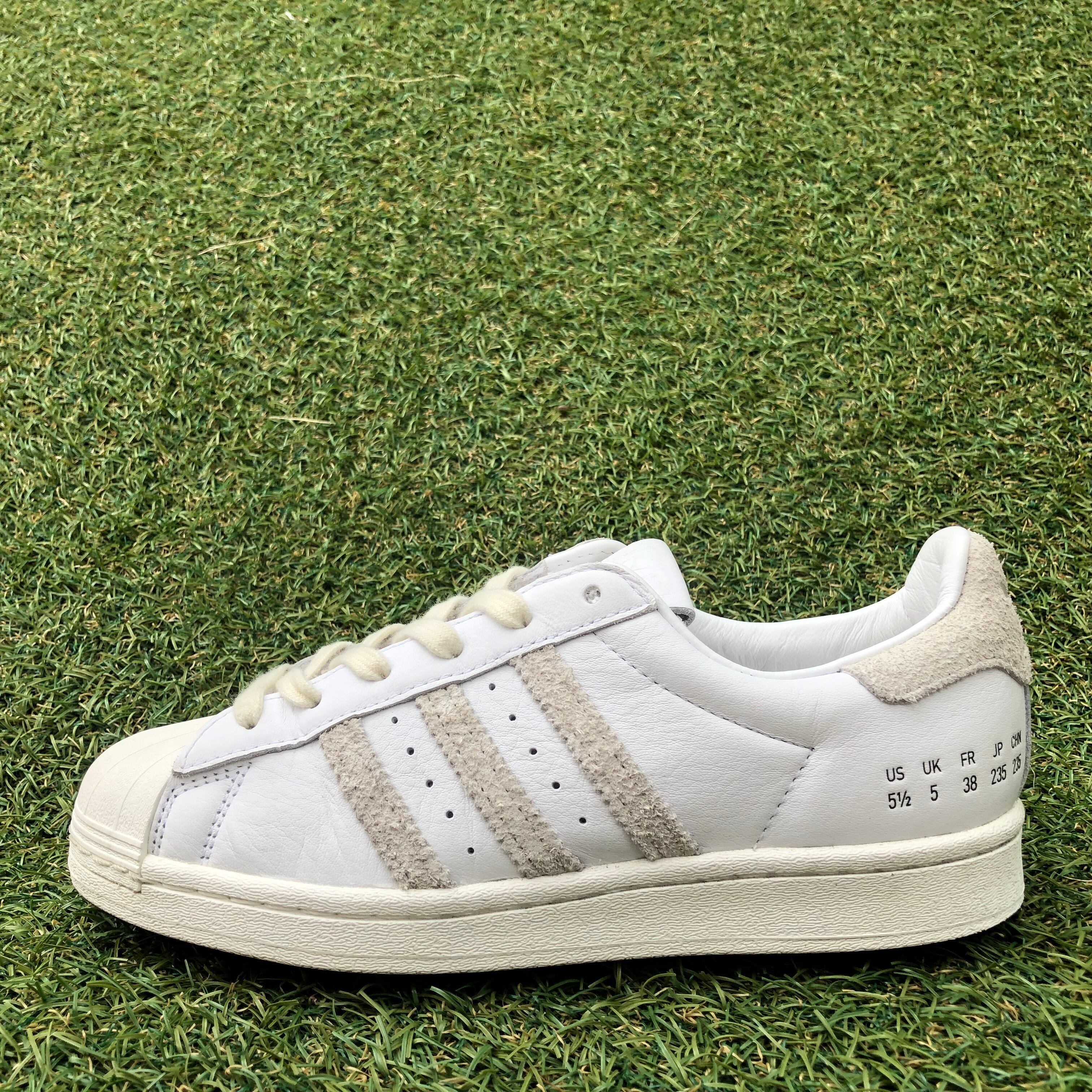 adidas SUPER STAR アディダス スーパースター HT320