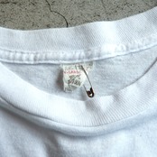 80s FUCK IRAQ Tシャツ