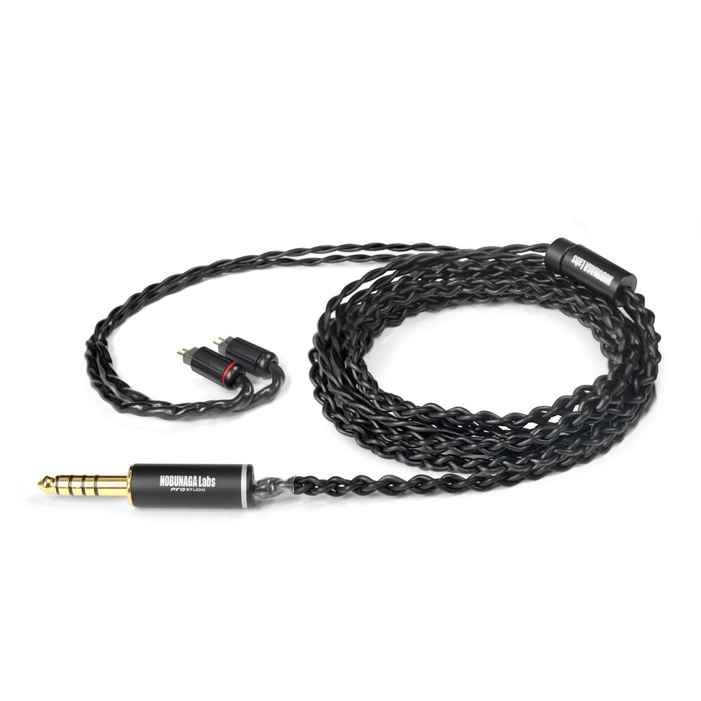 直販数量限定/イヤーループ】CASSINI-EL (カッシーニEL )：NOBUNAGA