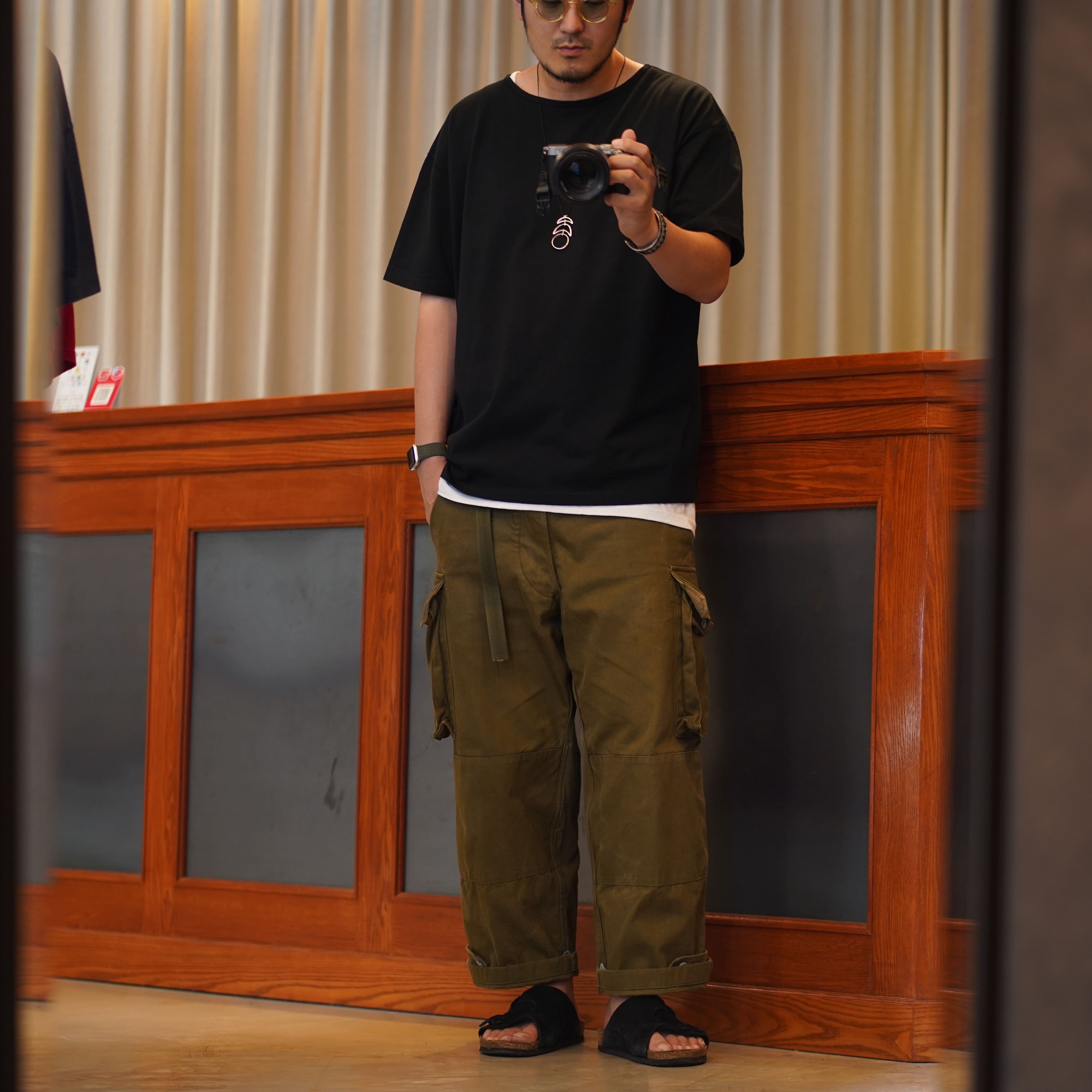 Indian Hill Knitting Service(インディアンヒルニッティングサービス