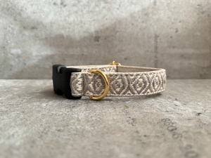 首輪 Nordic light gray
