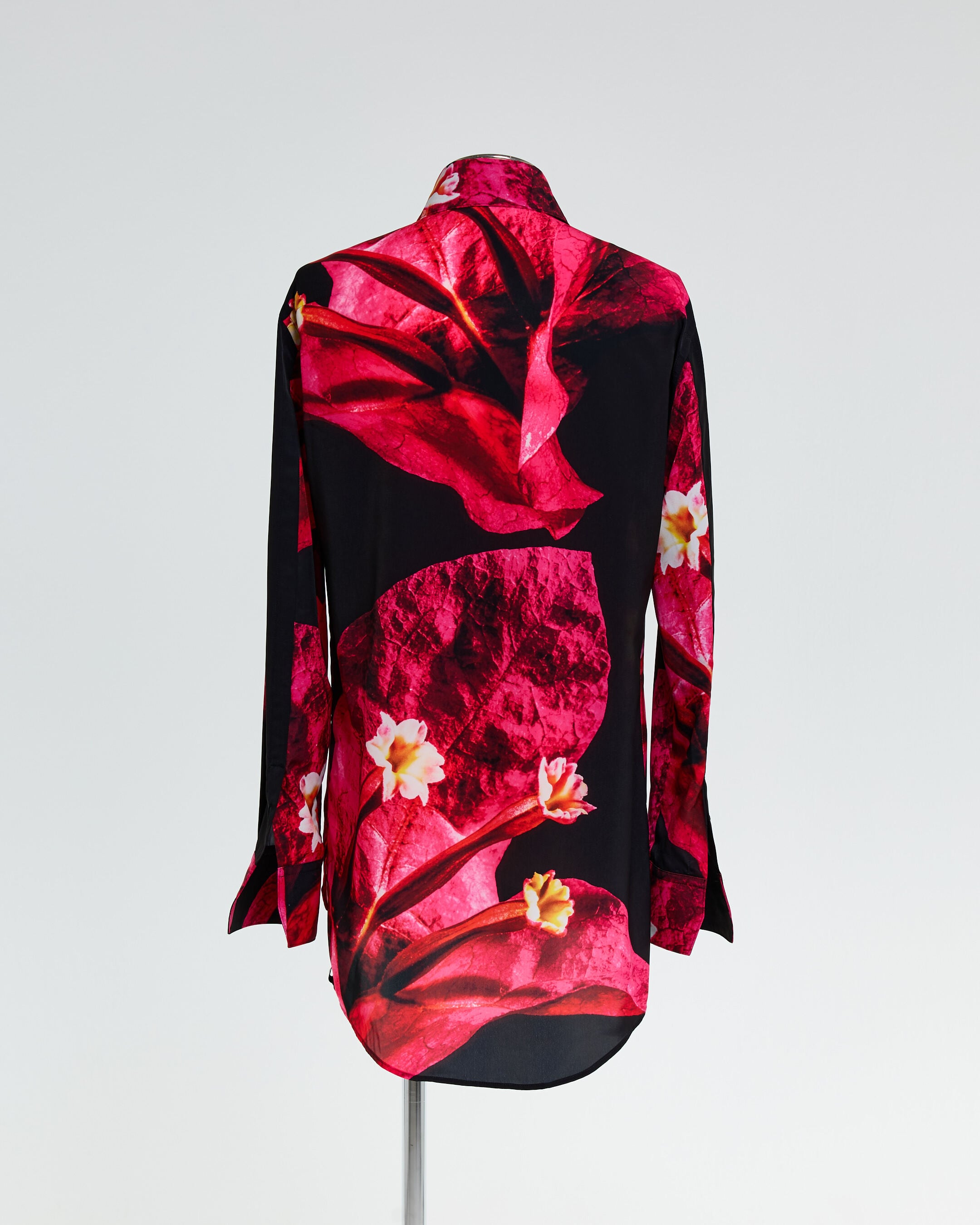 Bougainvillea Shirt | DETRUIRE