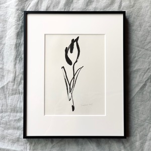 Y様売約済み個展作品【Tulip no.2】