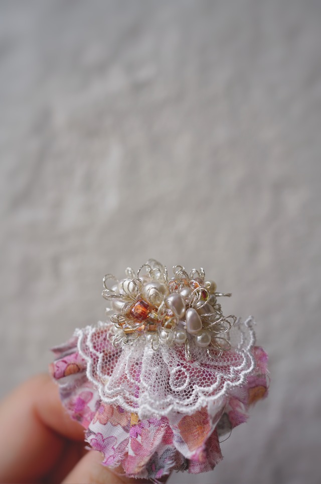 ◻︎ ポニーフック　SAKURA