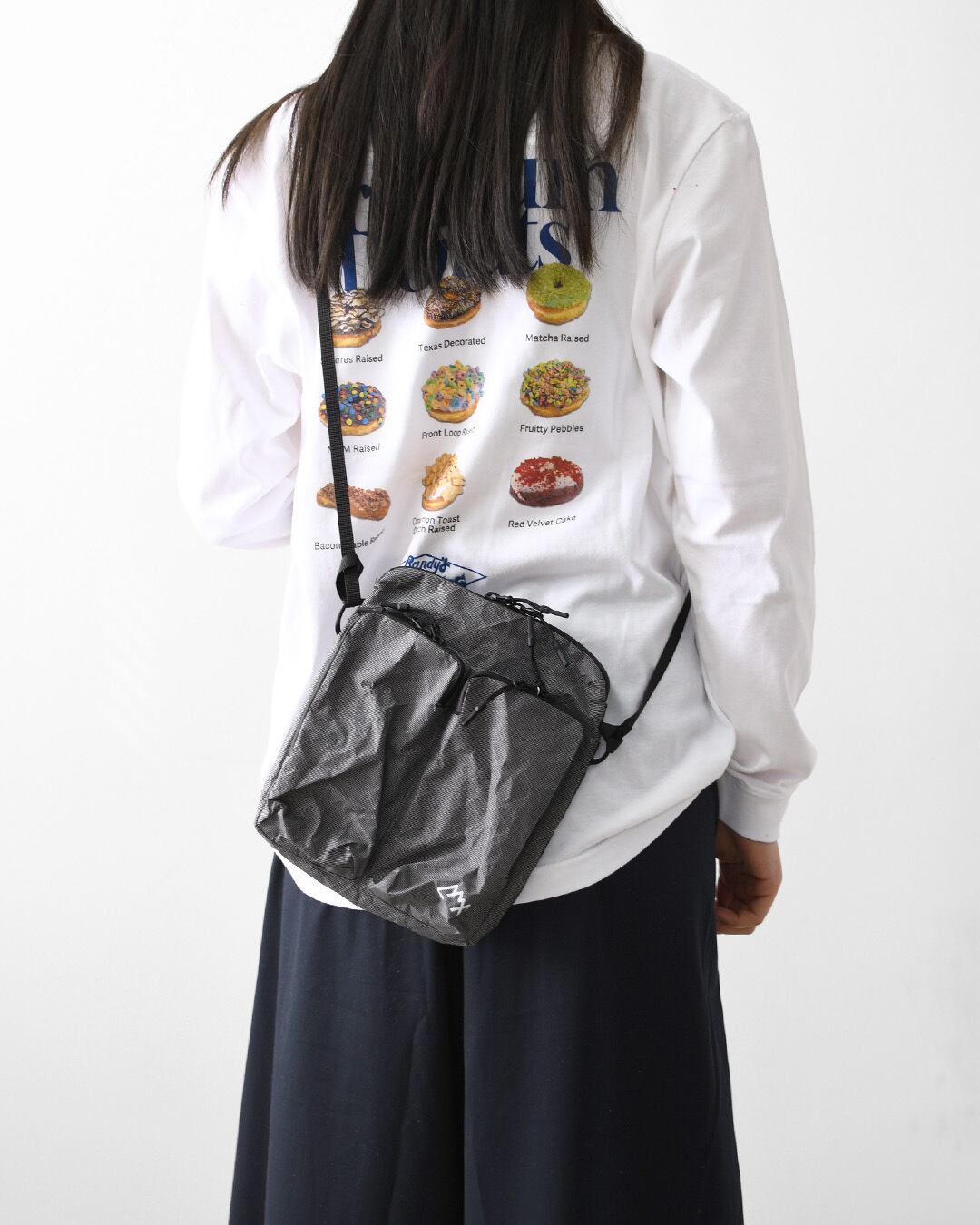 CMF OUTDOOR GARMENT [コムフィアウトドアガーメント] SMART POUCH