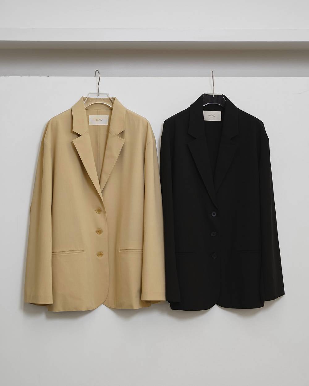 ジャケット・アウター Todayful Dry Touch Rough Jacket TODAYFUL(トゥデイフル) Dry Touch Rough Jacket | サウスオレンジ