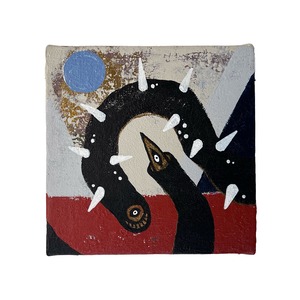 キャンバス /mindscape 06