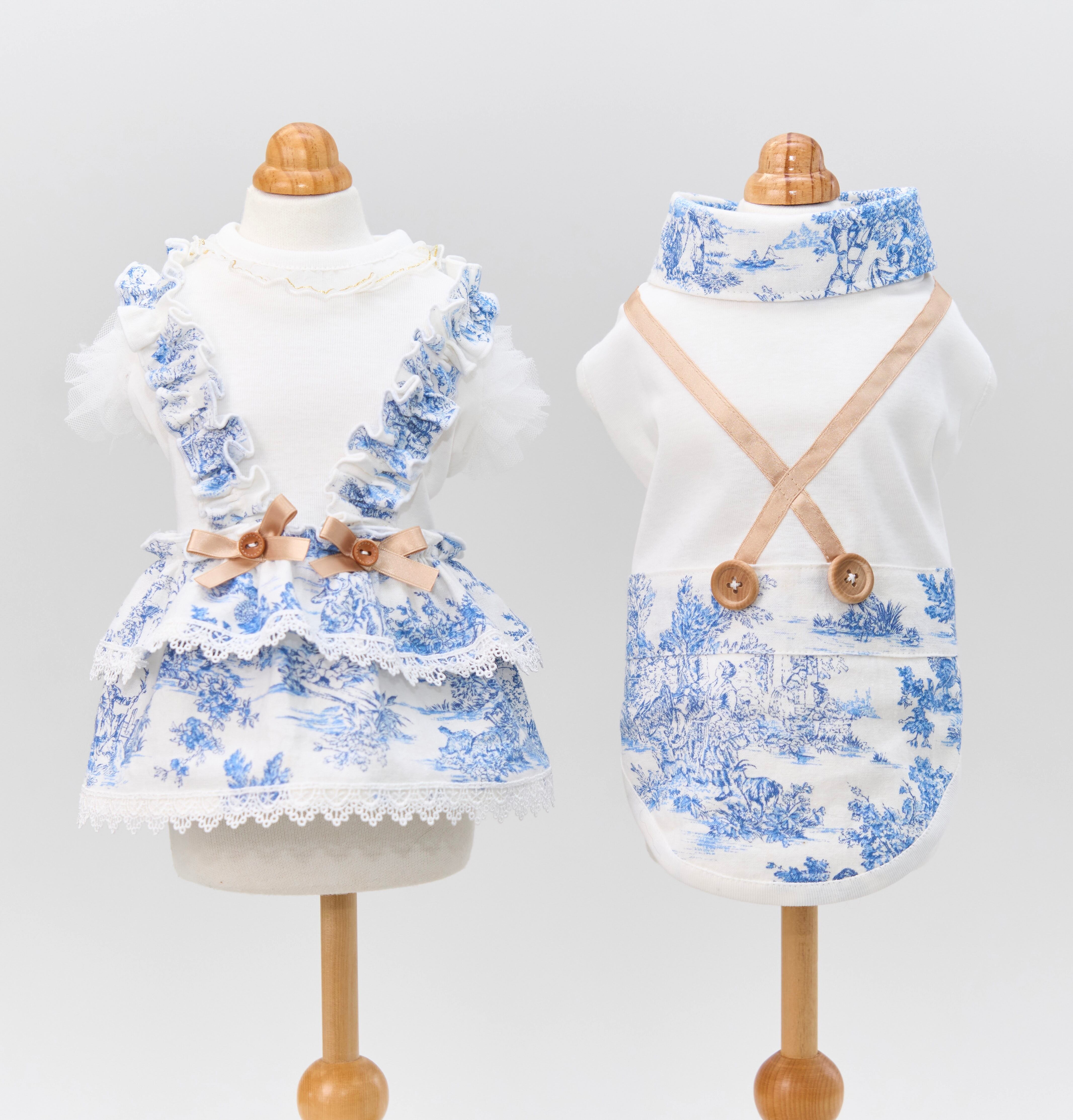 6月中旬入荷分ご予約♡Bebe トワル・ド・ジュイ タンク