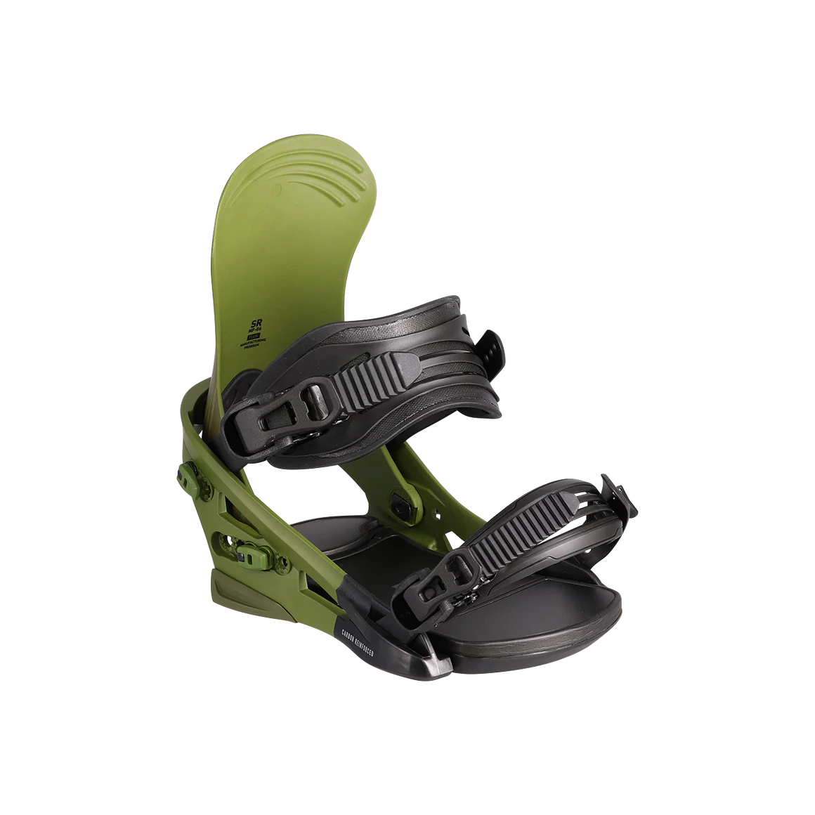 FLUX SR MF-06 25-26 | CAPCELL