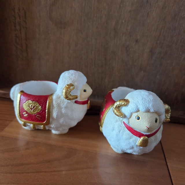 羊pot