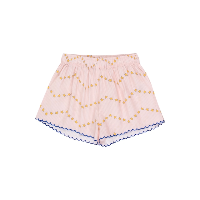 tinycottons(タイニーコットンズ) ／ZIGZAG SHORT SS24