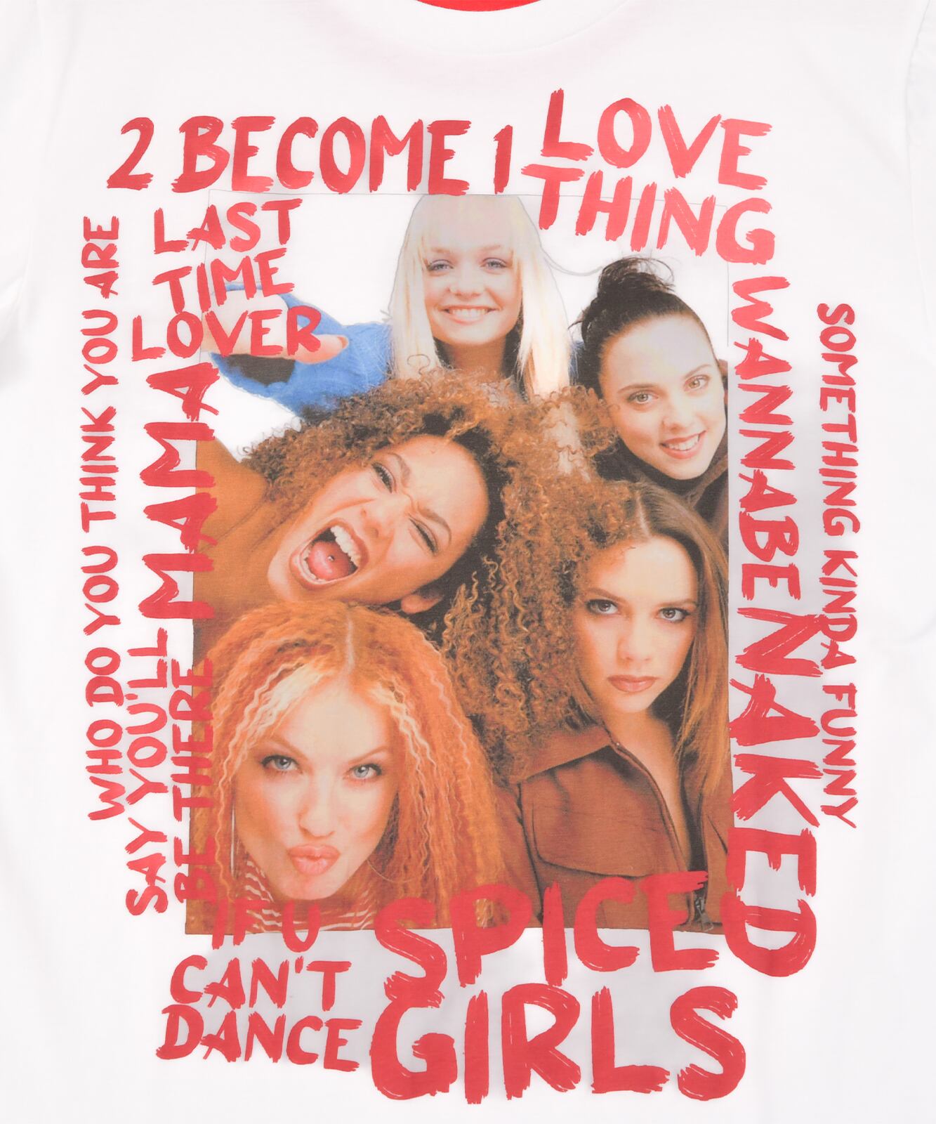 Spice Girls スパイス・ガールズ | 【公式】カルト Spice Girls スパイス・ガールズ | 【公式】カルト