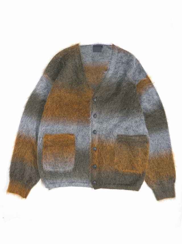 Hand Framed KASURI Brushed C/D