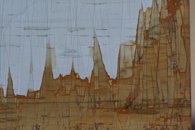 パエジナストーン Paesina Stone 17