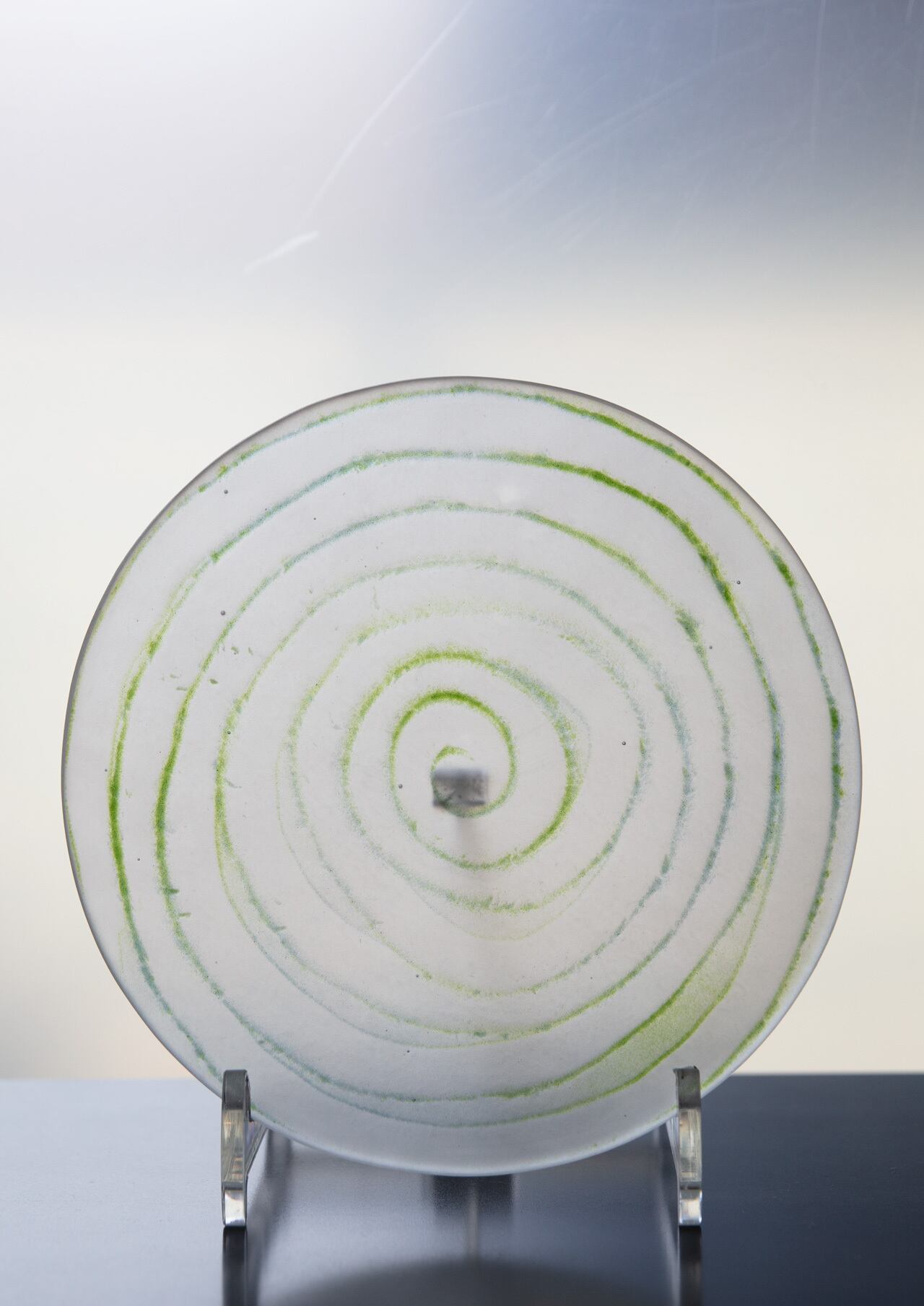 蓋碗 (銀朱/錫) 漆器 土井宏友作品 DH2308_01 | web-shop MITATE