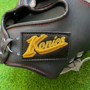 【捕手用】KNS-05モデル