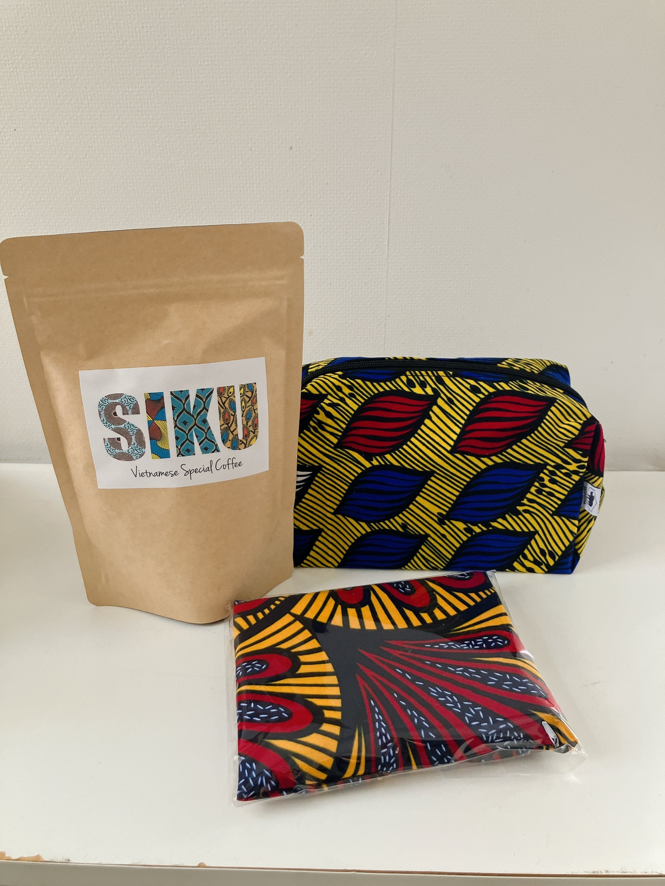 ほっと一息セット