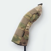 CORDURA®ファブリックを使用したユーティリティ用ヘッドカバー CDR_07UT