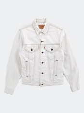 80s Levi's denim jacket