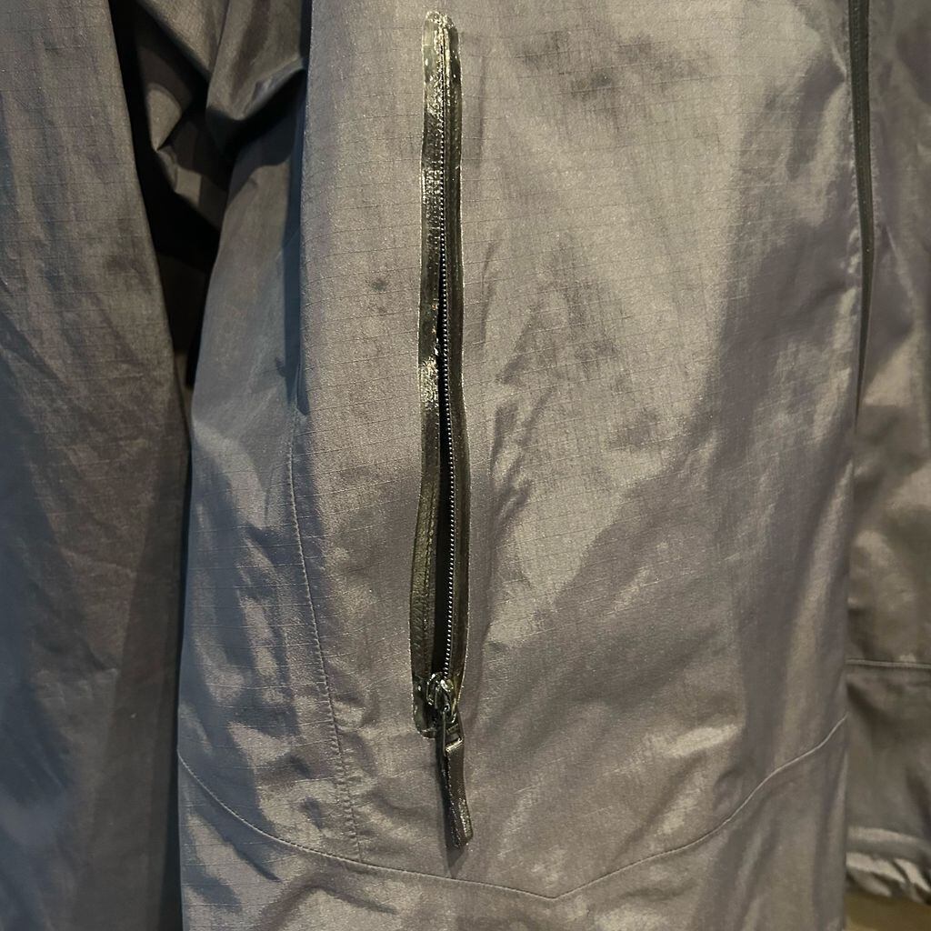 ARC'TERYX アークテリクス ZETA SL JACKET ゼータジャケット SIZE L