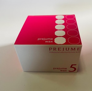ミルボン プレジュームワックス 5 90g（6600円以上で送料無料）