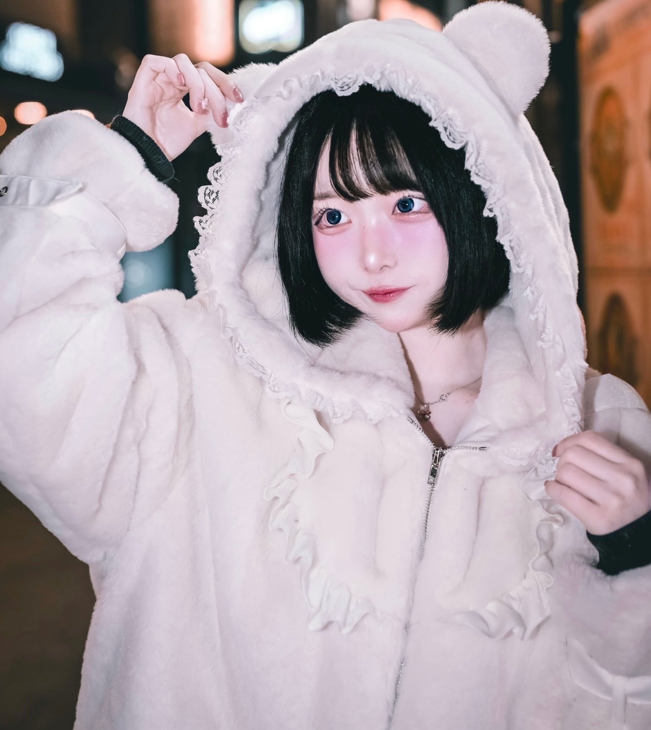 YUUMAL」 | KRY clothing