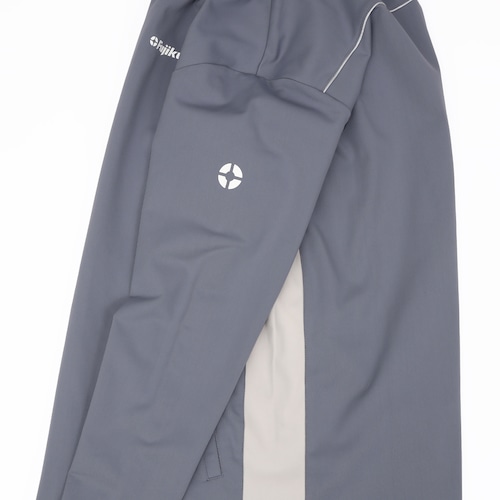 SOFT STRETCH FULL ZIP（グレー）の商品画像4