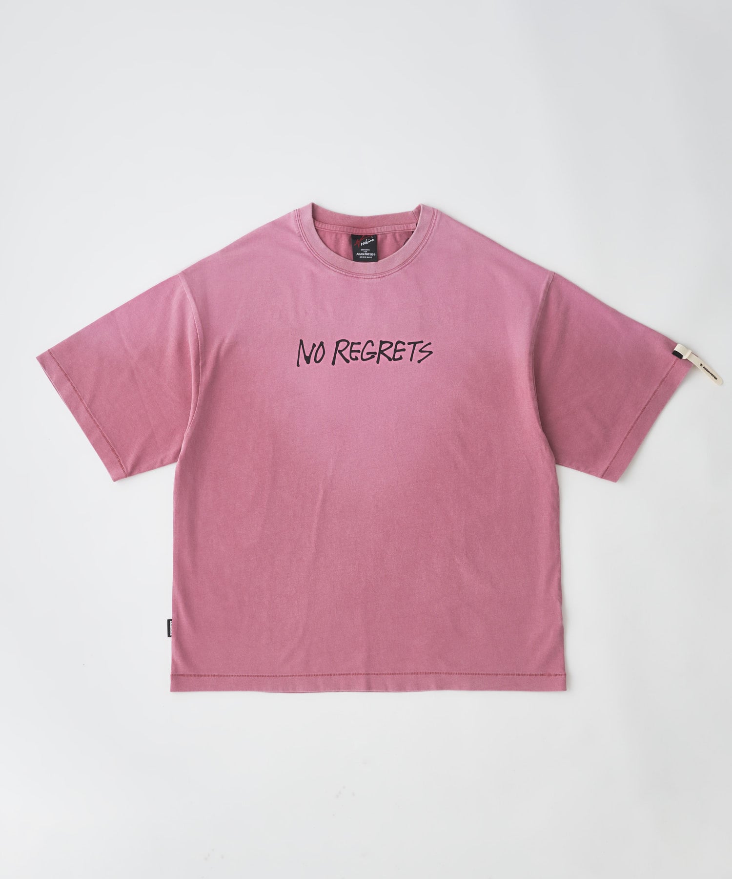 ADAM PATEK gallagher agingT (PNK) AP2614021