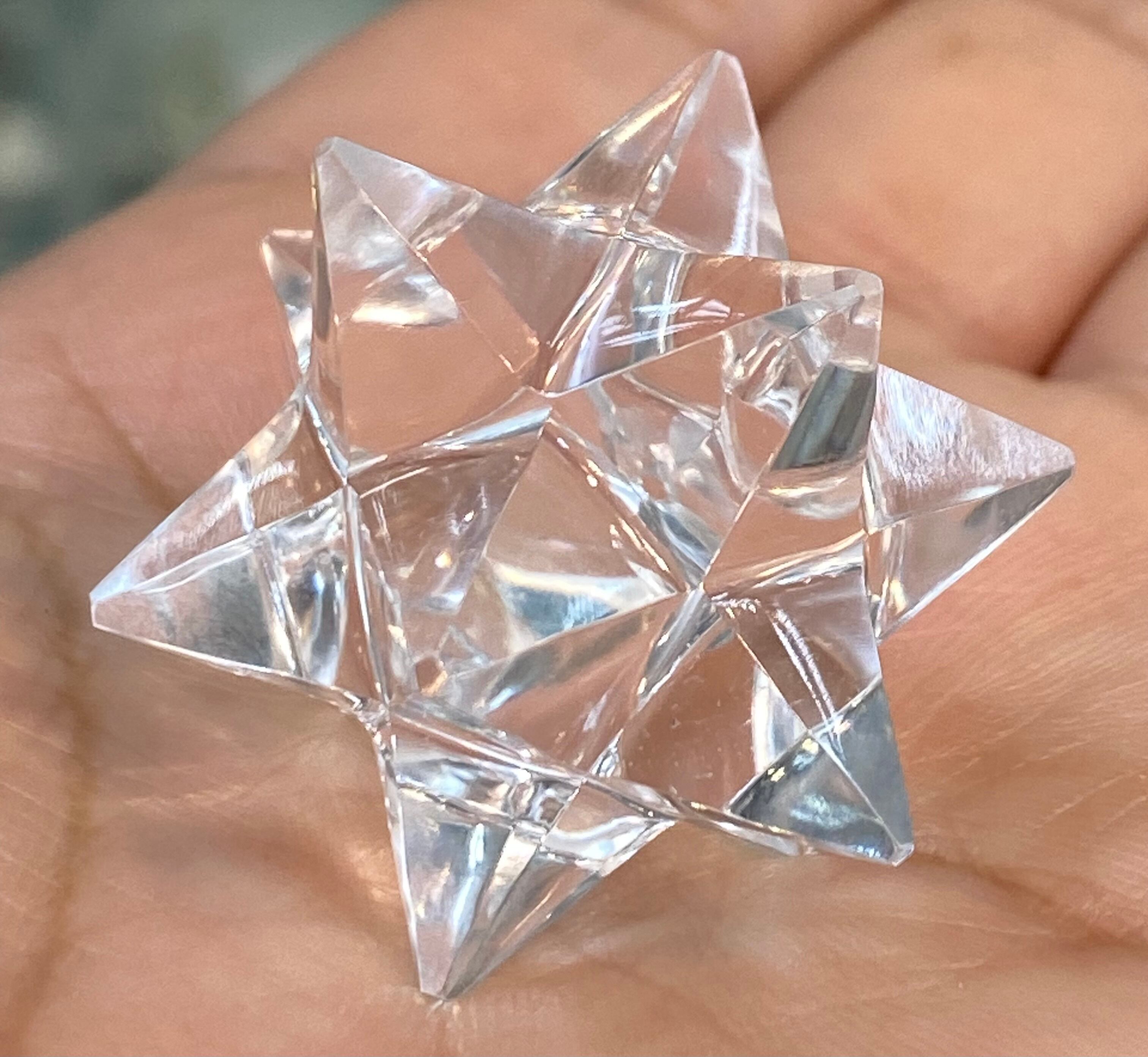 特選 ガネーシュヒマール産ヒマラヤ水晶アステロイド スーパーマカ