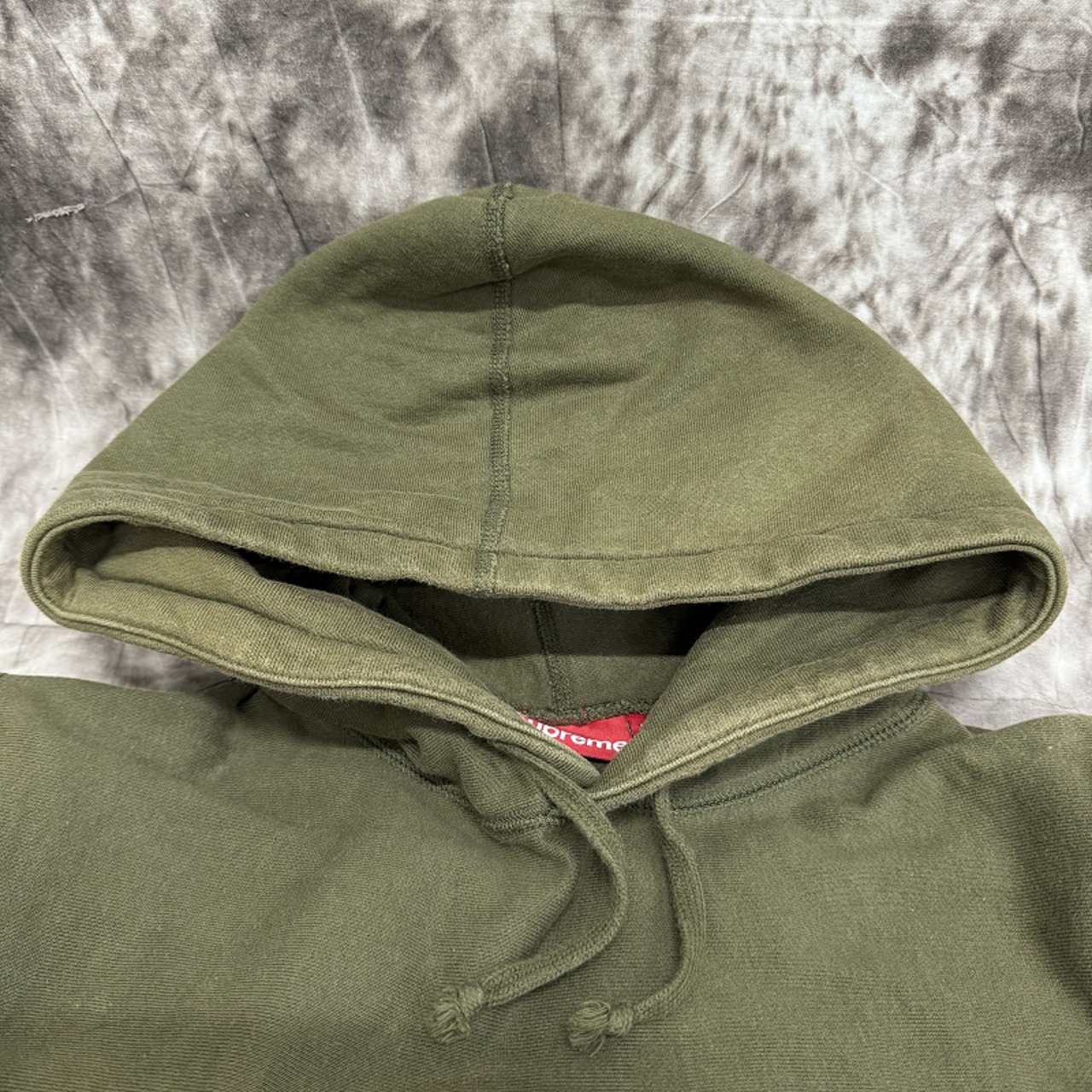 Supreme/シュプリーム Box Logo Hooded Sweatshirt/ボックスロゴ 