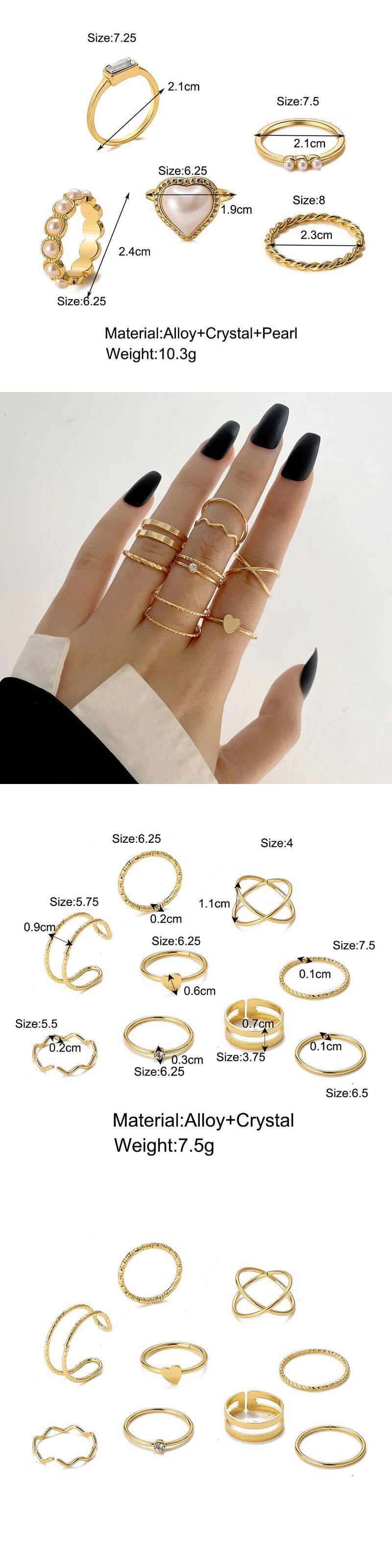 ハンドメイド 指輪 他セット 多数 指輪 リング 「 STYLE NUMBER 」 MENS セット メンズ レディース